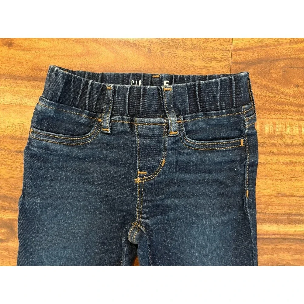 Gap Kids Jeggings, Size 5 Slim